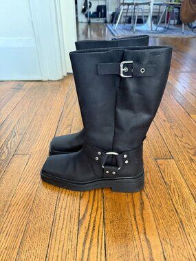 Vagabond Eyra Moto Boots